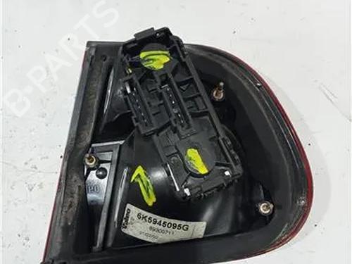 Left taillight SEAT CORDOBA (6K1, 6K2) 1.9 D | BP23920455C34 