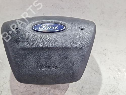 Used Driver airbag FORD FOCUS III 1.5 TDCi (120 hp) 30697926