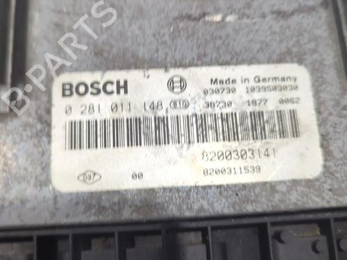 Elektronische module RENAULT LAGUNA II (BG0/1_) 1.9 dCi (BG08, BG0G) | BP23902927M83 