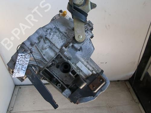 Gearbox MG MG ZR  | BP29133106M3 