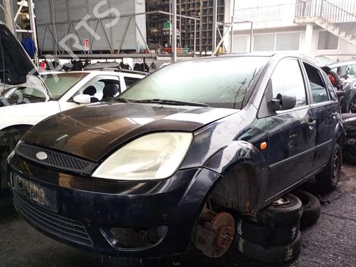 Electronic module FORD FIESTA V (JH_, JD_) 1.4 TDCi | BP24200186M83 
