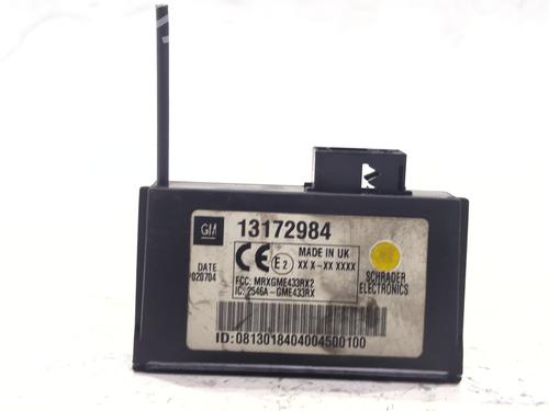 Used Electronic module Electronic module 37088874 37088874