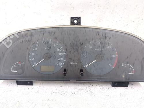 Used Instrument cluster Instrument cluster 39098662 39098662
