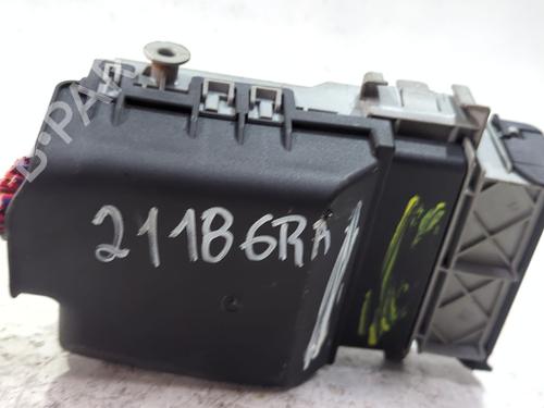 Fuse box OPEL INSIGNIA A (G09) 2.0 CDTI (68) | BP39977405E1 - Image 6