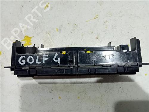 Climate control VW GOLF IV (1J1) 1.4 16V | BP23930573I5 
