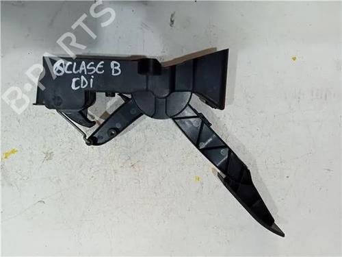 Pedal MERCEDES-BENZ A-CLASS (W169) A 180 CDI (169.007, 169.307) | BP23907010I4 