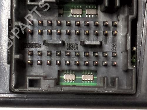 Electronic module RENAULT LAGUNA II Grandtour (KG0/1_) 1.9 dCi (KG0G) | BP25715873M83 