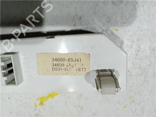 Other SUZUKI GRAND VITARA II (JT, TE, TD) 1.9 DDiS All-wheel Drive (JT419, TD44, JB419WD, JB419XD,... | BP23906923O1 