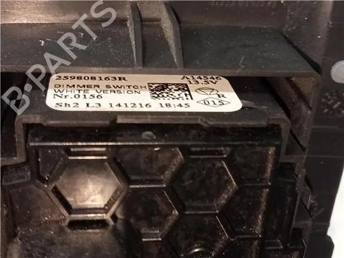 Commutateur RENAULT LAGUNA III (BT0/1) 2.0 dCi (BT01, BT08, BT09, BT0E, BT0K, BT12, BT1C, BT1D,... | BP23912955I30 