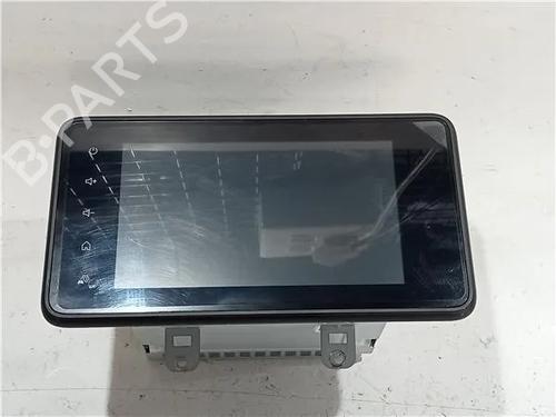 Bilradio DACIA SANDERO III 1.0 TCe 90 (91 hp) 23921671
