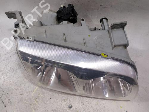 Left headlight HYUNDAI TRAJET (FO) 2.0 CRDi | BP28009667C28 