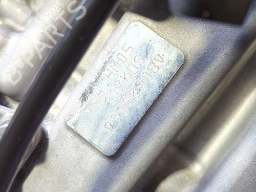 Engine CITROËN C3 III (SX) 1.2 PURETECH 82 | BP36779092M1 - Image 3