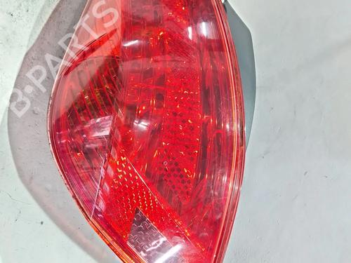 Left taillight PEUGEOT 308 I (4A_, 4C_) 1.6 16V | BP29387282C34 
