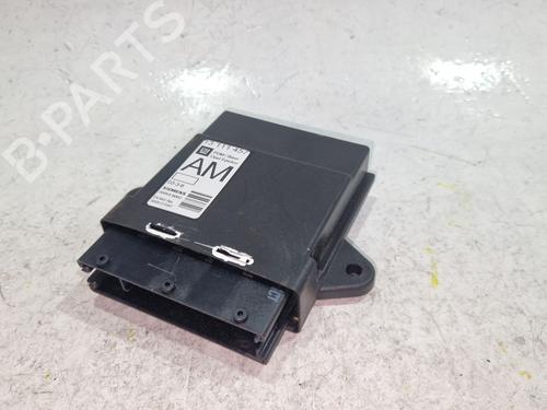 Electronic module OPEL VECTRA C GTS (Z02) 2.2 DTI 16V (F68) | BP33618833M83 - Image 5