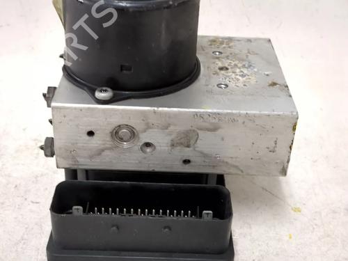 Abs pomp MERCEDES-BENZ C-CLASS (W203) C 270 CDI (203.016) (170 hp) 26953188