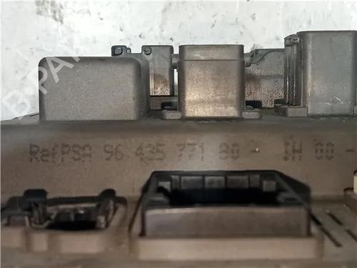 Other PEUGEOT 607 (9D, 9U) 2.7 HDi 24V | BP23911533O1