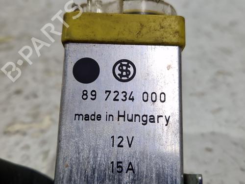 Electronic module MERCEDES-BENZ C-CLASS (W204) C 280 (204.054) | BP33169817M83 - Image 5