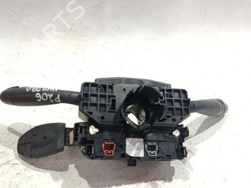 Steering column stalk PEUGEOT 206 SW (2E/K) 1.4 | BP39097023I23 - Image 5