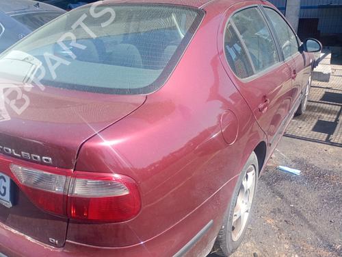 Electronic module SEAT TOLEDO II (1M2) 1.9 TDI | BP40063868M83 - Image 11