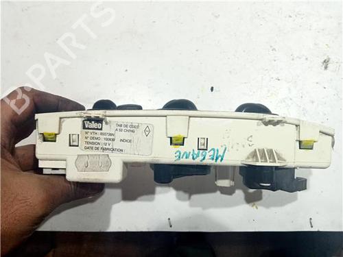 Climate control RENAULT MEGANE II Saloon (LM0/1_) 1.9 dCi | BP23932151I5 