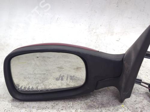 Used Left mirror Left mirror PEUGEOT 306 (7B, N3, N5) 1.9 SLD (68 hp) 40063363 40063363