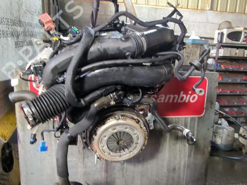 Engine PEUGEOT 3008 I MPV (0U_) 1.6 THP | BP29423227M1 