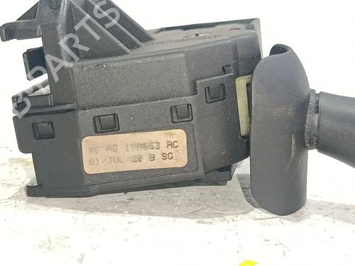 Steering column stalk FORD FOCUS II Saloon (DB_, FCH, DH) 1.8 TDCi | BP39977392I23 - Image 2