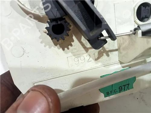 Climate control PEUGEOT 206 SW (2E/K) 1.4 | BP23931589I5 