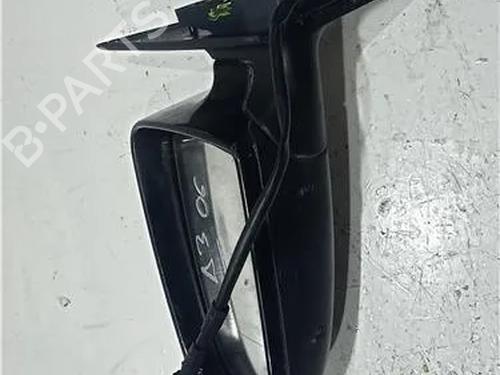 Left mirror AUDI A3 (8P1) 2.0 TDI 16V quattro | BP23915031C26 