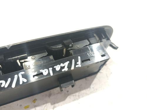 Left front window switch FORD GALAXY II (WA6) 2.0 TDCi | BP39227937I27 - Image 3
