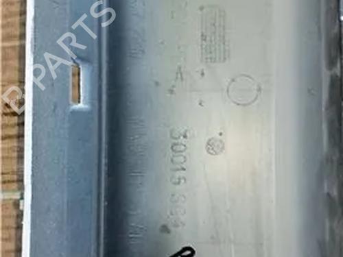 Front bumper VW POLO III (6N1) 50 1.0 | BP23910457C7