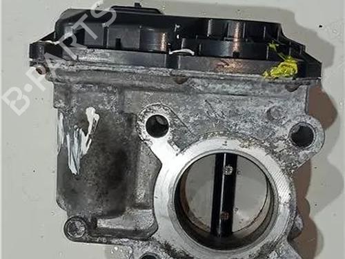 Throttle body RENAULT CLIO IV (BH_) 1.5 dCi 75 | BP23922375M82 