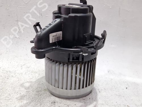 Varmeblæser RENAULT CAPTUR I (J5_, H5_) 1.5 dCi 110 (110 hp) 30684881