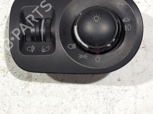 Hovedlysbryter SEAT ALTEA (5P1) [2004-2015]  23902890