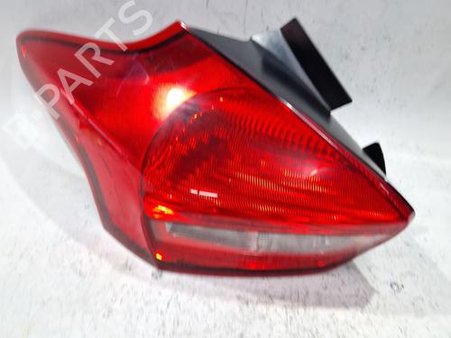 Used Left taillight FORD FOCUS III 1.0 EcoBoost (125 hp) 30193694