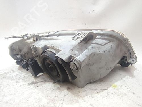 Venstre forlygte DAEWOO KALOS Saloon (KLAS) 1.4 | BP27833400C28 