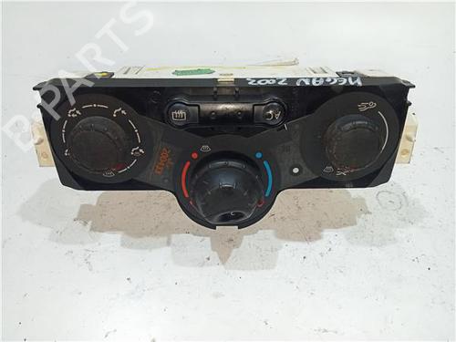 Used Climate control RENAULT GRAND SCÉNIC II (JM0/1_) 1.9 dCi (JM0G, JM12, JM1G, JM2C) (120 hp) 23931578