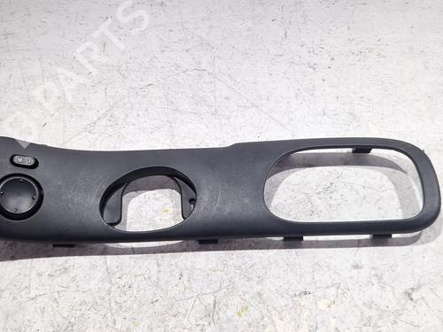 Used Mirror switch CHEVROLET REZZO MPV (U100) 1.6 (107 hp) 30533537