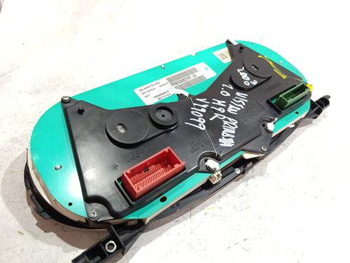 Instrument cluster NISSAN PRIMASTAR Van (X83) 2.0 dCi 115 | BP37713981C47  - Image 5