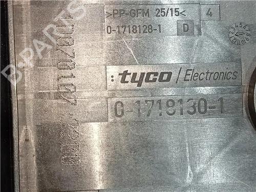 Autre SEAT LEON (1P1) 2.0 TDI 16V | BP23918635O1 