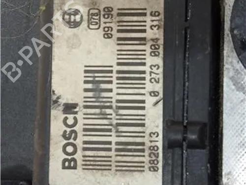 ABS pump NISSAN PRIMERA Hatchback (P11) 1.8 16V | BP23907224M43 