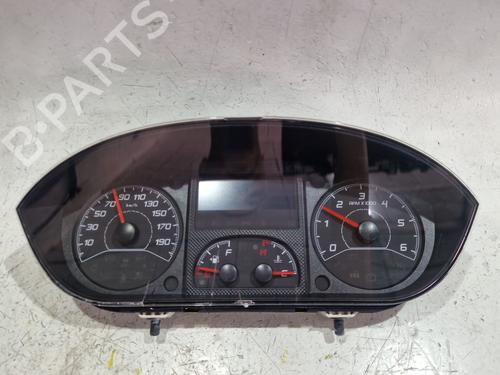 Used Instrument cluster Instrument cluster FIAT DUCATO Van (250_) 130 Multijet 2,3 D (131 hp) 36460685 36460685