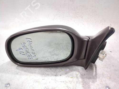 Used Left mirror HYUNDAI SONATA III (Y-3) 2.0 i (105 hp) 29064687