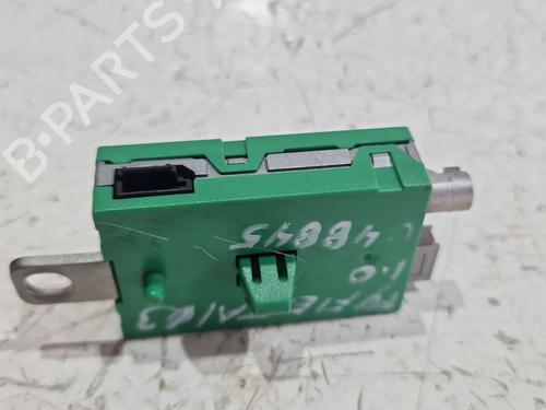 Antenne/Base FORD FIESTA VI (CB1, CCN) 1.0 EcoBoost | BP36561502C140 - Image 2