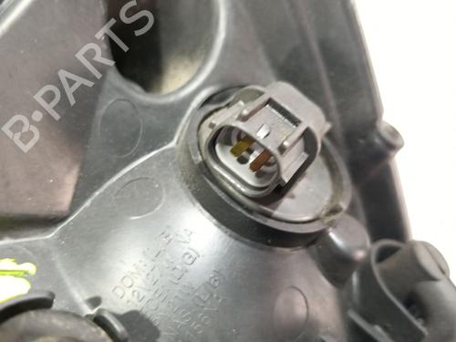 Right headlight KIA RIO II (JB) 1.5 CRDi | BP36904766C29  - Image 7