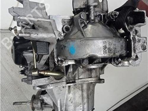 Gearbox CITROËN XSARA PICASSO (N68) 1.6 HDi | BP23917565M3 
