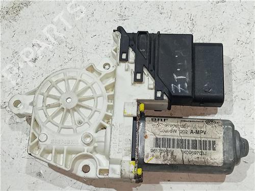 Left rear window motor SKODA OCTAVIA I (1U2) 1.6 | BP23912243E23 