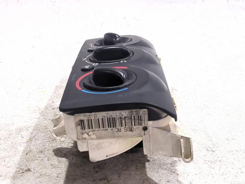 Climate control RENAULT CLIO III (BR0/1, CR0/1) 1.5 dCi | BP31093032I5 