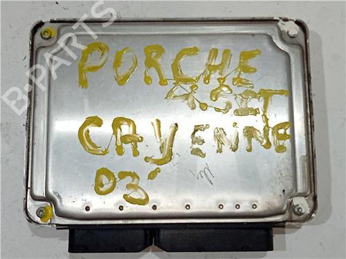 Electronic module PORSCHE CAYENNE (9PA) S 4.5 | BP23919616M83 