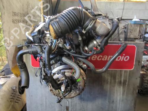 Engine TOYOTA AURIS (_E15_) 2.0 D-4D (ADE150_, ADE150R) | BP29423233M1 
